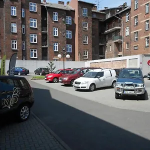 3* Hotel Na Kafkové