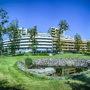 3* Aparthotel Apartmánový Dům Landek