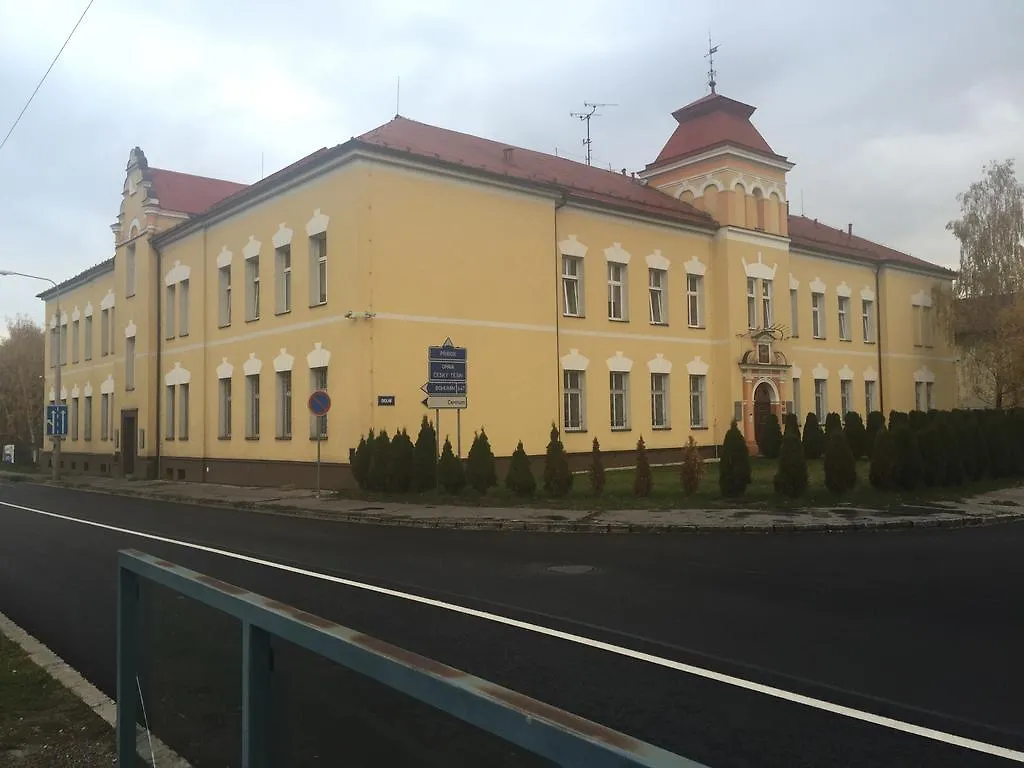 Hostel Karin Ostrava
