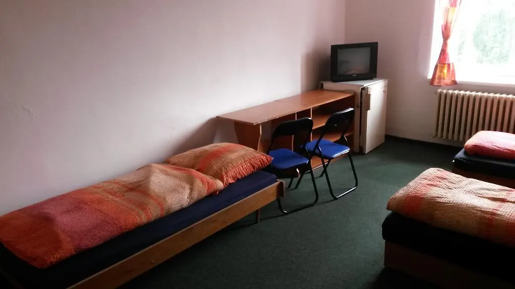 Hostel Karin Ostrava