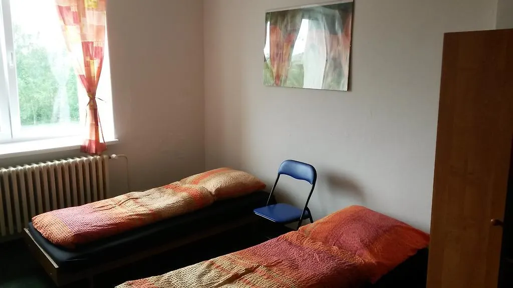 Hostel Karin Ostrava Česká republika