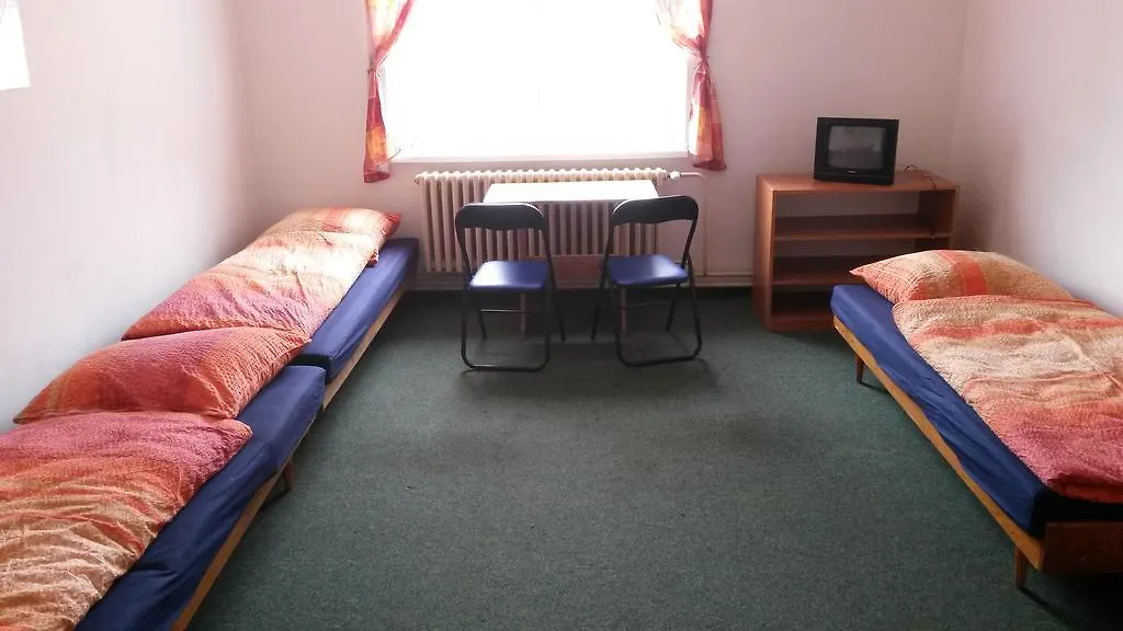 Hostel Karin Ostrava